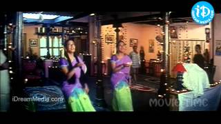 Chilaka O Chilaka Song - Swamy Movie Songs - Hari Krishna - Meena - Aamani - Asha Shaini