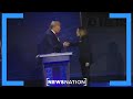 Harris, Trump both claim victory after sparring in Pennsylvania debate | Morning in America