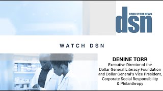 Watch DSN : Denine Torr