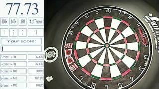 79.80 20 darts shootout.flv