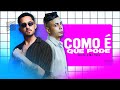 Grelo e MC Tuto - Como É Que Pode (Lançamento Oficial) MF EXPLODE