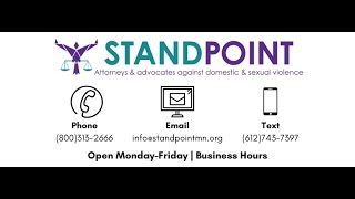 How can Standpoint help me?