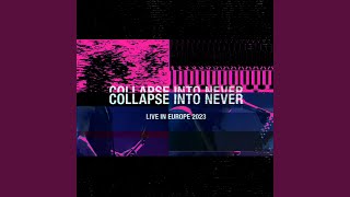 Try Better Next Time (Live In Europe 2023)