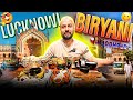 Call 4 Biryani ki Lucknowi Biryani Aur Chicken Korma | Street Food India | Jodhpur Street Food