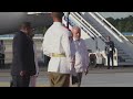 brazil s lula arrives in cuba to attend g77 china summit afp