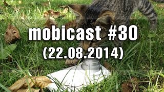 Mobicast 30: Podcast aniversar Mobilissimo.ro axat pe raspunsuri la intrebari + Concursuri