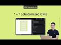 Lobotomized Owls selector -🚀 CSS Exercise - CSS selectors #css #cssselectors