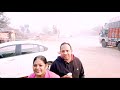 lalitpur jhansi datiya family road trip road trip lalitpur to ujjain ajay wallace vlog