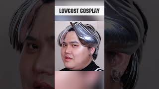 Lowcost Cosplay | Jimin BTS