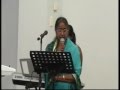 Elim Tamil Ministry - Famil Carol Service 2015