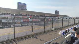 モータースポーツファン感謝デー 2019鈴鹿 F1 vs SUPER FORMURA vs SUPER GT vs ２輪