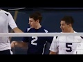 The best volleyball player / Лучший волейболист