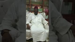 SAKO NA MUSAMMAN ZUWA GA LIKITOCI DA JAMI'AN TSARO-SHEIKH BALA LAU