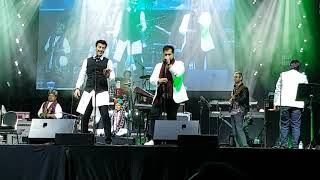 Allahu by Salim - Sulaiman at The Jubilee Concert