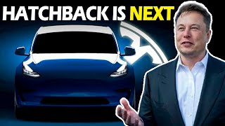 Elon Musk HINTED New Updates on $25000 Tesla Model