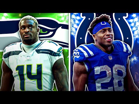 The Fastest NFL Players In 2022 - YouTube