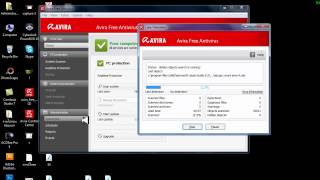 การติดตั้ง Avira Antivirus ง่ายๆ