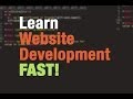 CSS Tutorial - Web Development Tutorial for Beginners (#5)