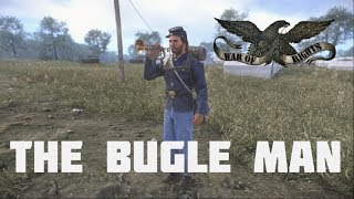 War of Rights - "The Bugle Man"