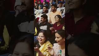 the great indian kapil show qawali madness #comedy #funny #viral #ytshorts #shorts #shortsfeed