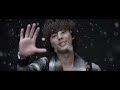 kis my ft2 「we never give up！」music video