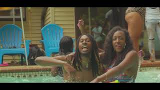 Geez Da Gawd and Lexi Lex - Pool Party Anthem (Official Music Video)