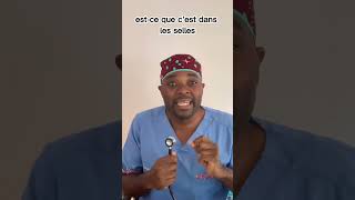 2023-8: Du sang dans les selles c’est grave docteur ? #jantchoulab