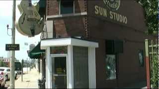 Jurki's Minute: Sun Studio, Memphis