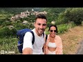 aveyron road trip à millau et dans les gorges du tarn vlog voyage