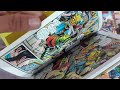 unboxing raj comics super commando dhruva origin by rcsg u0026 shadyantra special collector’s edition