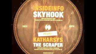 Katharsys - The Scraper