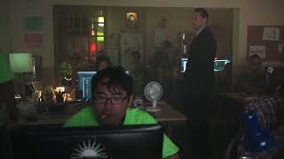 Jian Yang Finds Way Around The Patent \u0026 Gavin Discovers His New \