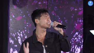 MS03.ဆထောင်းဖန်ခီး - အချစ်ကိုသိချိန် [Myanmar Star Contest Song]