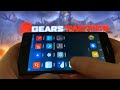 gears tactics android and ios