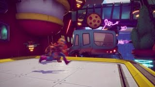 Crash 4 - Rush Hour (2:52.18)