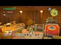 dqb2 gameplay sowing the seeds of success furrowfield ep 6