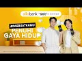 💛 #PasBuatKamu Penuhi Gaya Hidup! 💛