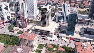 MEKİK PLAZA ÇUKURAMBAR