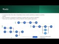 production series ep 6 route u0026 route versions microsoftdynamics365 production d365talks d365