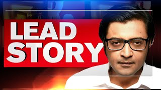 Plot To Trigger Violence Via Hathras Case Exposed | Arnab Goswami's Lead Story