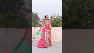 rajasthani culture 🙏🙏♥️♥️#dance shorts#mhari chandr  gorja🤗