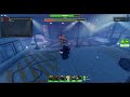 tdx event part 2 nightmare mode solo attempt but softlock thing