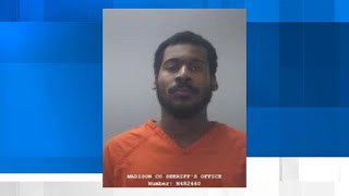 Detention officer accused of smuggling contraband into Madison County Jail