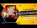 Back to School Gaming | GTA SanAndreas | Soupaman