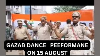 SUPER DANCE PERFORMANCE ON 15 AUGUST#song #shortvideo #videoshort#15august #dance