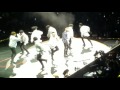 fancam 170323 bts wings tour newark day 1 reflection stigma mama awake