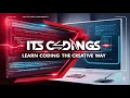Counter App Using HTML, CSS, and JavaScript | Learn Step-by-Step | ITS Codings