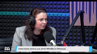 Інженерна школа для дітей MindUp