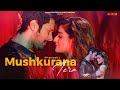 Mushkurana Tera (Official Video) Altamash Faridi | Rajniesh Duggal | Rushali Rai | Music 24 Records