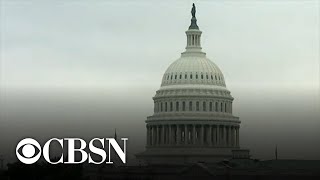 Congress takes on debt ceiling, Build Back Better plan, January 6th investigation